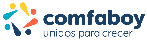 Comfaboy Logo
